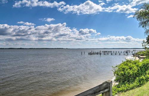 Beautiful Colonial Home on the Choptank River - Foto 38