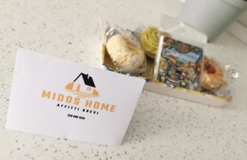 Midos Home - Foto 37