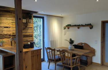 Waldblick Suite - Photo 1