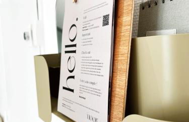 HIDDEN NOOK NANTES - Studio plein centre Nantes - Foto 14