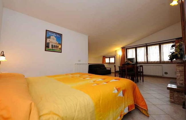 Centro Turistico Pian di Boccio - Foto 14