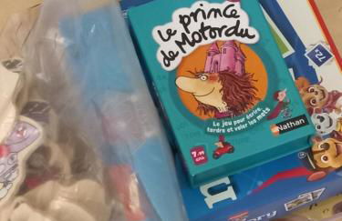 Duplex Éléonore-Lilas - Foto 50