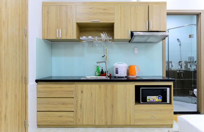 Estelle Boutique Apartment - Photo 41