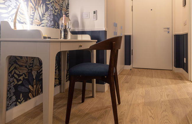 Apartments Royal - Aria Building - Photo 24