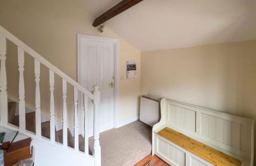 Fell View Bassenthwaite, rural location on a working farm in the fells - Foto 13