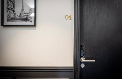 Mijo's Appartements Hôtel - Foto 13