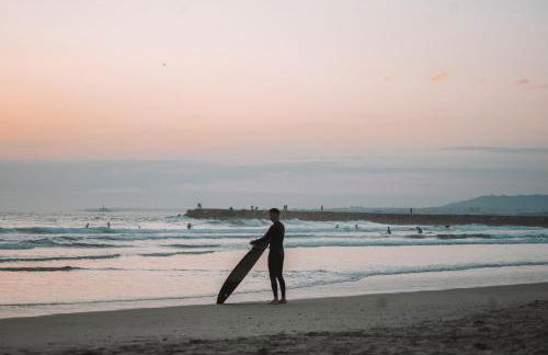 Beach house upscale villa with pool - Foto 63