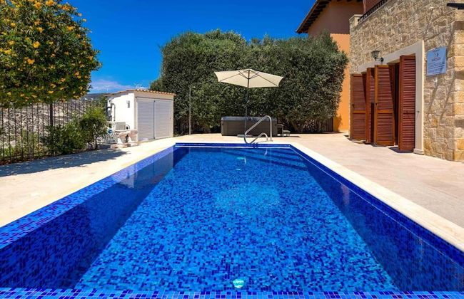 Junior Villa Bz01 ZV - Melandra - Foto 5