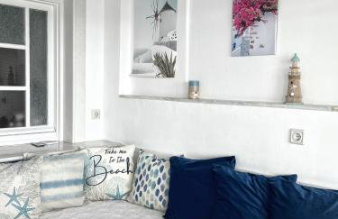 Stelios' Beachfront Retreat - Foto 23