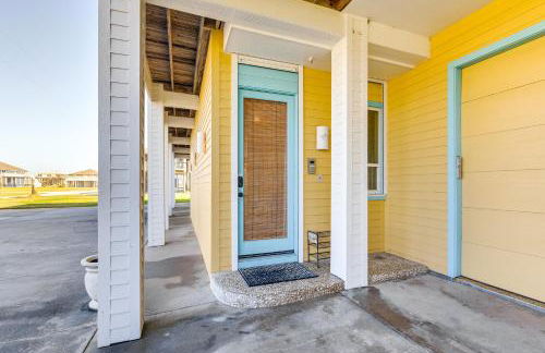 Beachfront Group Getaway on Bolivar Peninsula - Foto 40