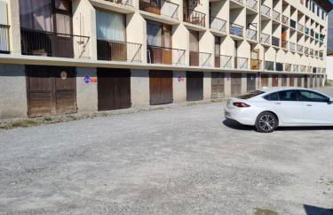 Le Panorama D'Orcières - Foto 14