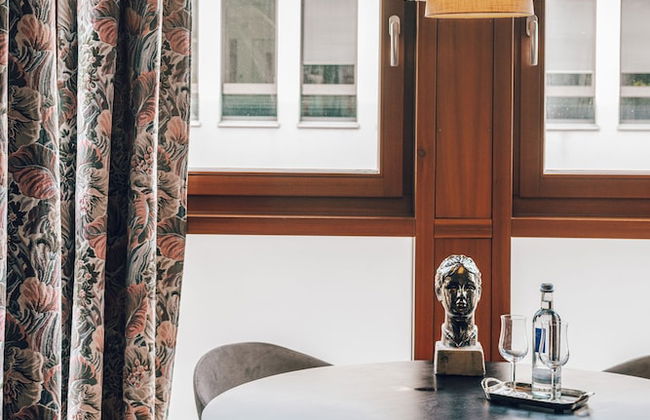 TOWNHOUSE Berlin - Foto 11