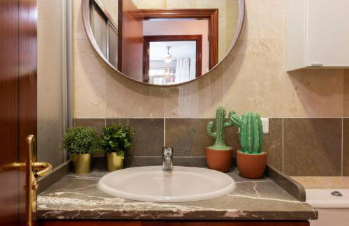 NEW ZAFIRO Centro Sta Cruz, wifi&gym - Foto 16