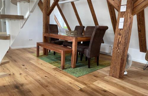 Historische Unterkunft in Lorch - Photo 8