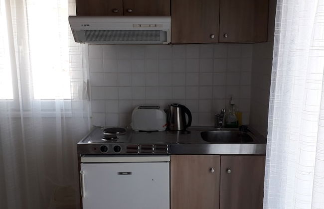 Alexander Apartments - Foto 14