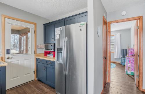 Hideaway At Turtle Rock - Secluded Cove And Year-Round Water! - Foto 9