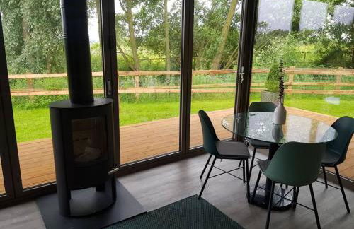 Landscape, New Eco Lodge Flatford Mill - Foto 24