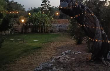 Masseria La Maestà - Ospitalità Rurale Famigliare - Foto 37