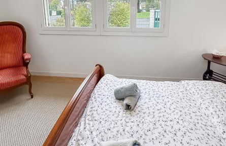 Maison lumineuse, jardin et Wi-Fi gratuit - Foto 52