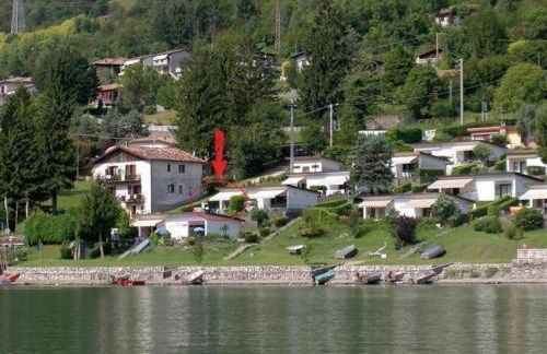 Holiday Apartment Anna 63 Idro - Foto 22