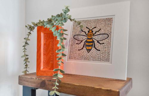 Cottonopolis Suite - Foto 33