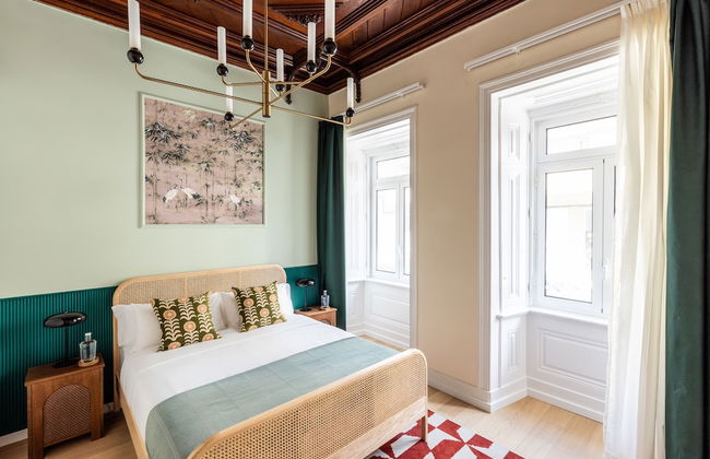 Haws Lisboa - Foto 12