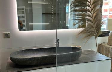 Premium Sea Front Apartment - Foto 76