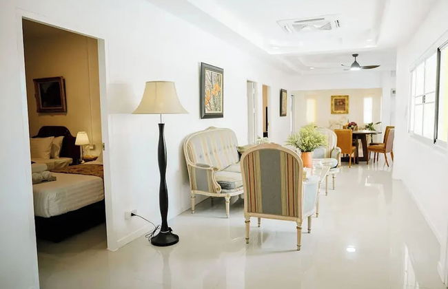 Villa Cavallo Chiangrai - Photo 19