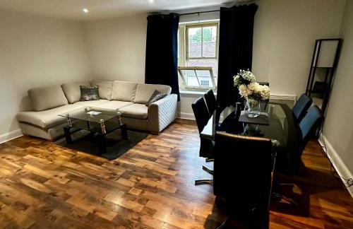 Two Bedroom Flat Town Centre Colchester - Foto 15