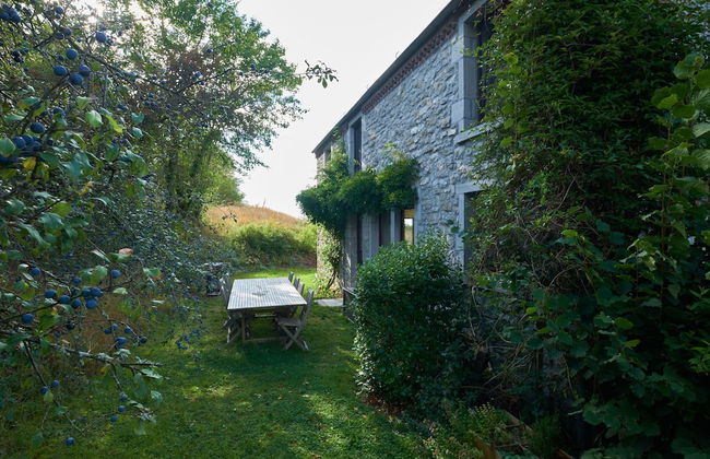 Chimay Nature Hideaway - Foto 32