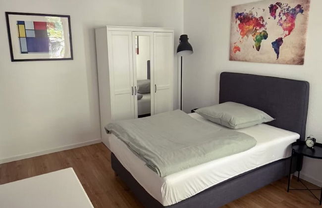 Amazing Holiday Home With Balcony - Foto 2