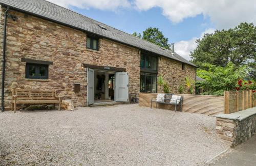 The Ivy Barn - Foto 38