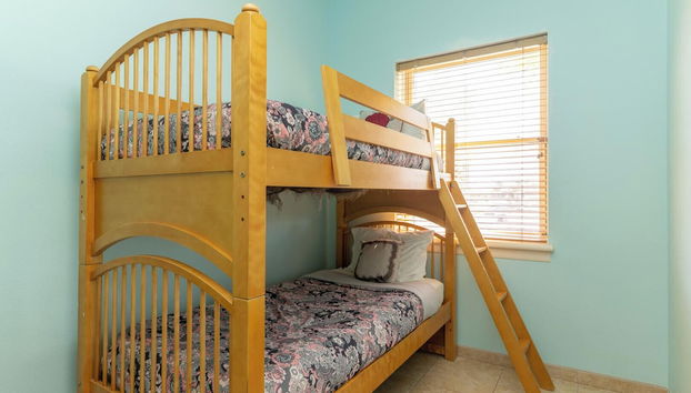 Las Verandas by Padre Getaways - Foto 2, Habitación