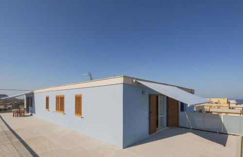 Panorama 180 - Attico Vacanze Grottammare - Foto 15