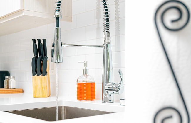 Luxury Living City Views DC - Foto 8