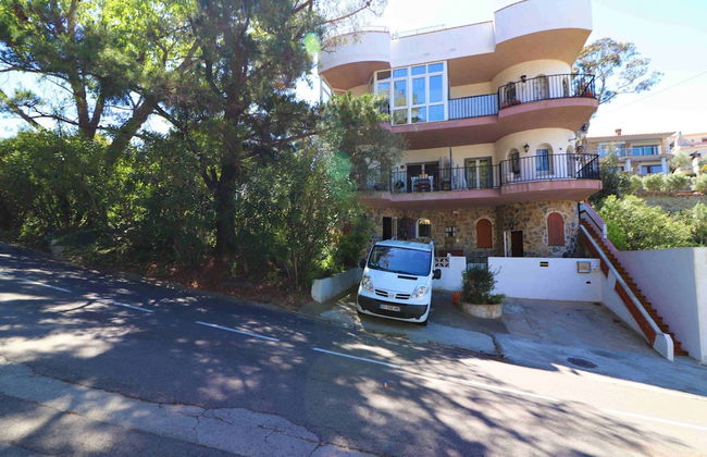 Spacious Apt. With Barbecue in Roses - Foto 34