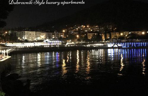 Dubrovnik Style Luxury apartment 2 - Foto 57