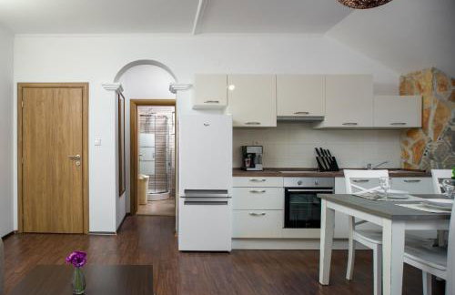 MY DALMATIA - Villa Olea with private heated pool and sauna - Photo 51