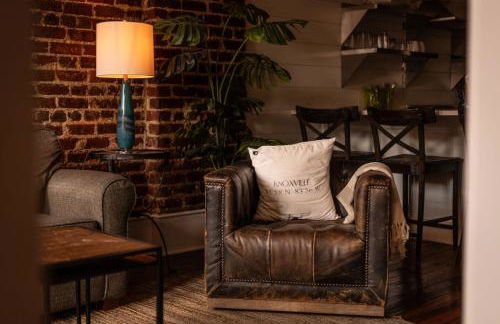 The Luxe Loft Knoxville - Foto 13