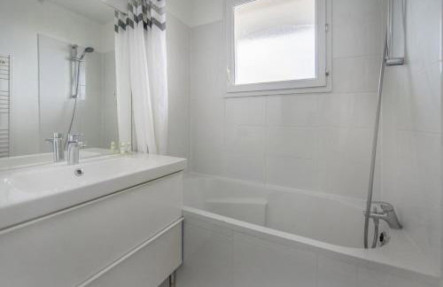 Bel appartement de 2 chambres à 40 min de Paris - Foto 14