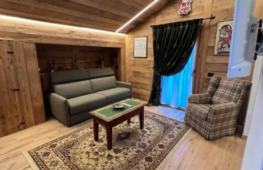 Appartamento Chalet - accesso con codice - Foto 11