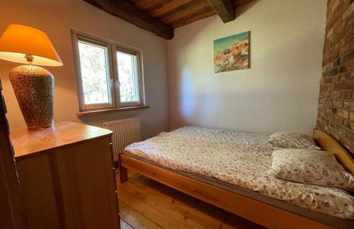 Domki nad strumykiem - Foto 6