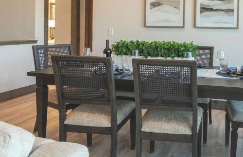 Lakeside Luxe Haven Family-Friendly Arcade - Foto 12