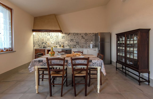 Agriturismo Villa Ulivello in Chianti - Foto 87