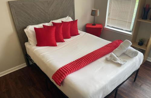 Stylish Sky Lofts Condo in Historic West End condo - Foto 11