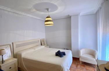 Beach Apartment Tropical Golf Playa Granada - Foto 20