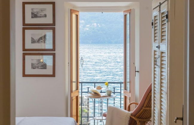 Il Porticciolo in Carate Urio - Foto 33