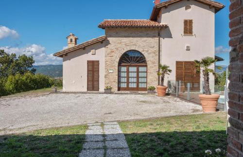 Authentic Marche Hideaway - Foto 16