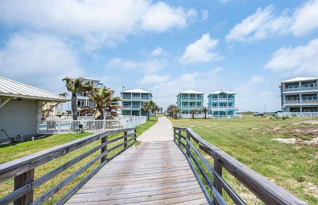 All Decked Out by Silver Sands Vacation Rentals - Foto 52