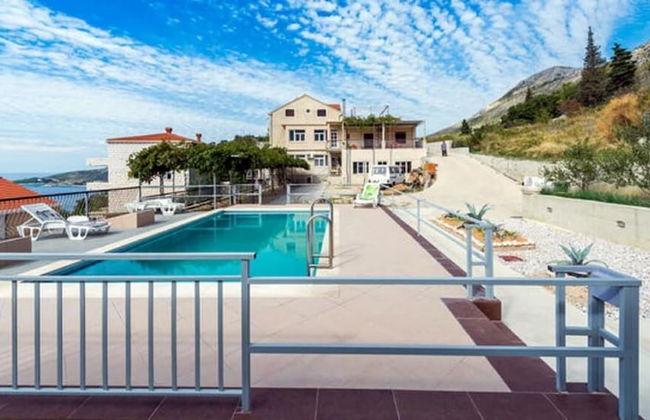 Apartments Klis - Foto 50